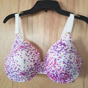 Underwire Bra